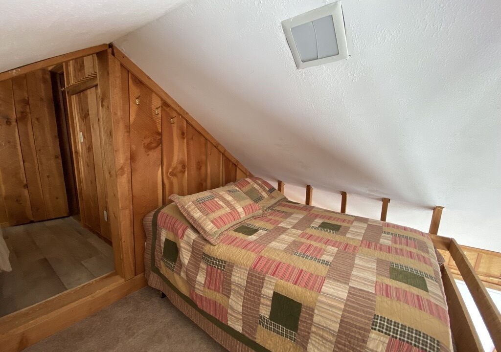 Photo of Bedroom in Emigrant