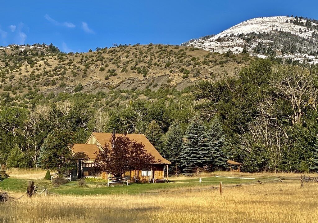Photo of Outdoor in Emigrant