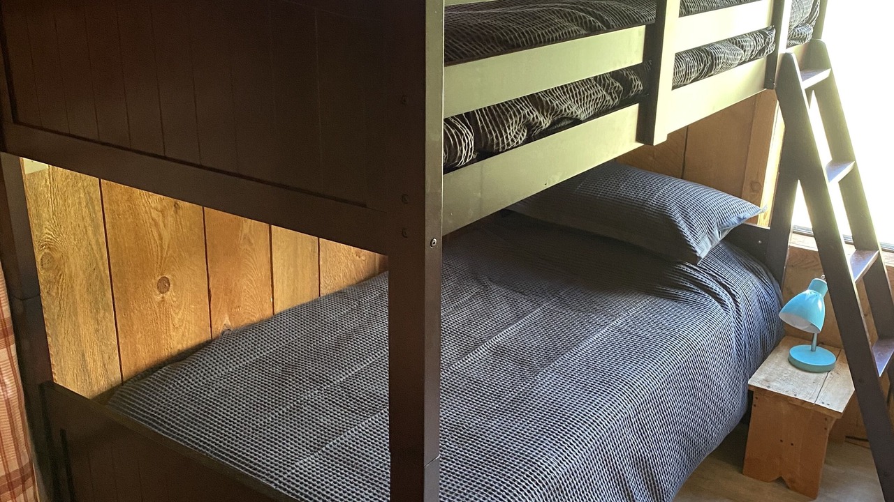 Photo of Bedroom in Emigrant