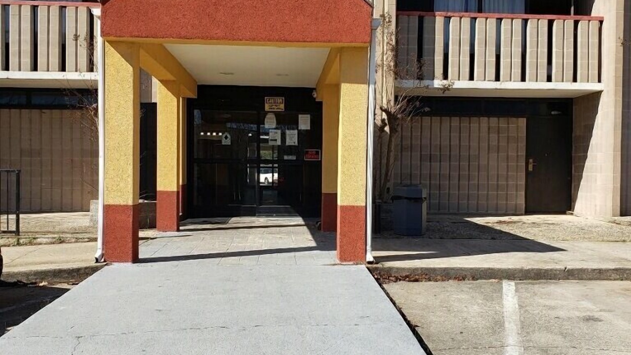 Photo of Outdoor in Terry Sanford