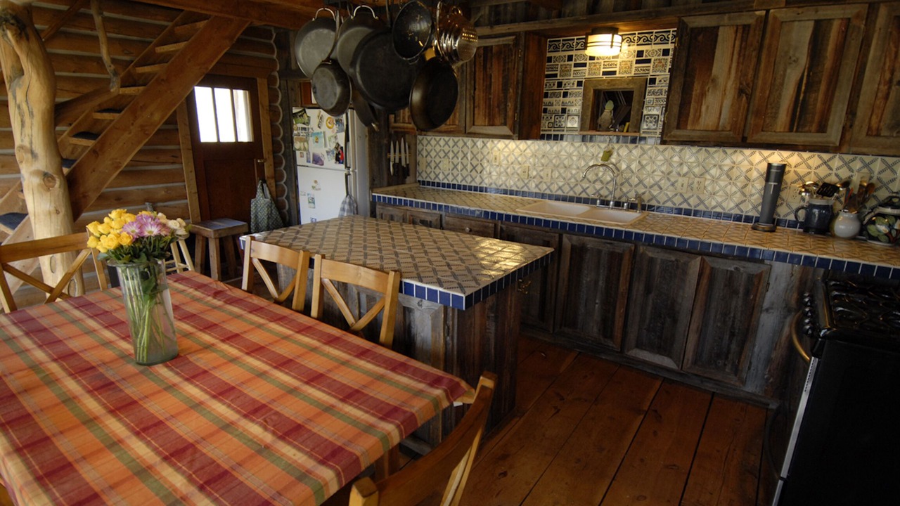 Photo of Kitchen in Emigrant