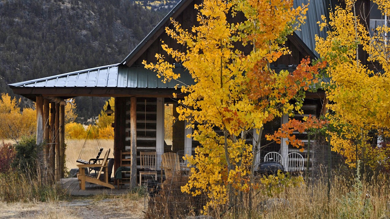 Photo of Outdoor in Emigrant