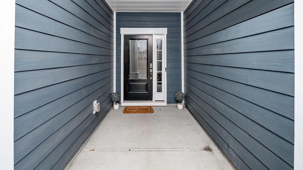 Photo of Outdoor in Huntersville