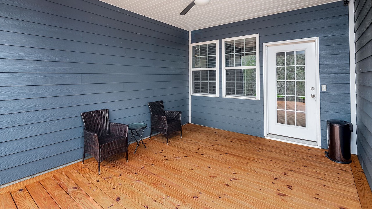 Photo of Outdoor in Huntersville