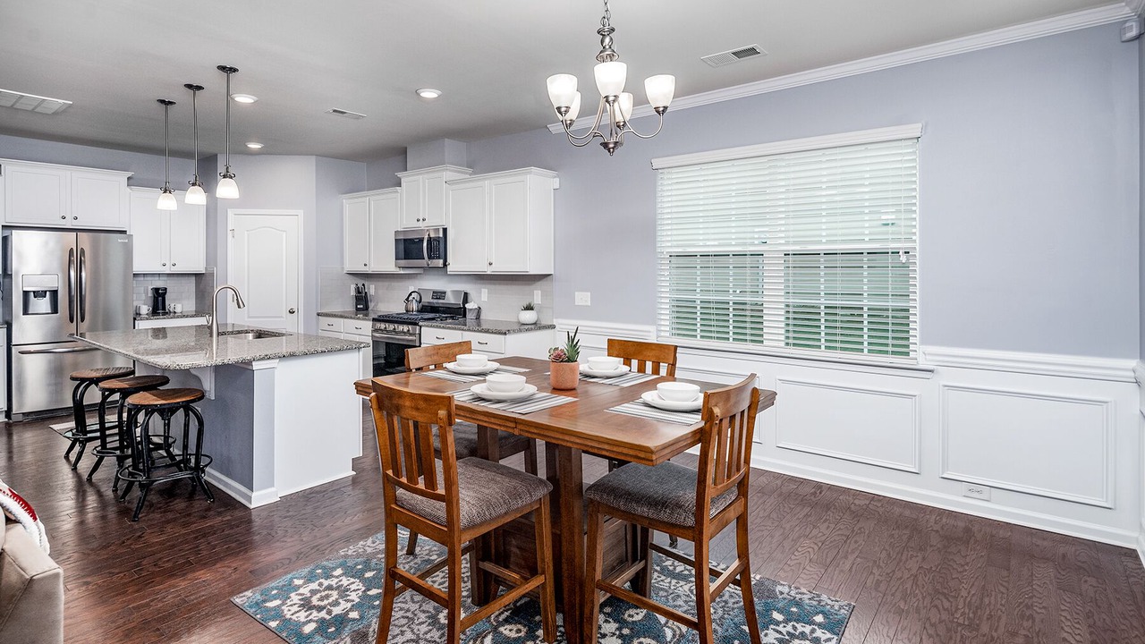 Photo of Kitchen in Huntersville