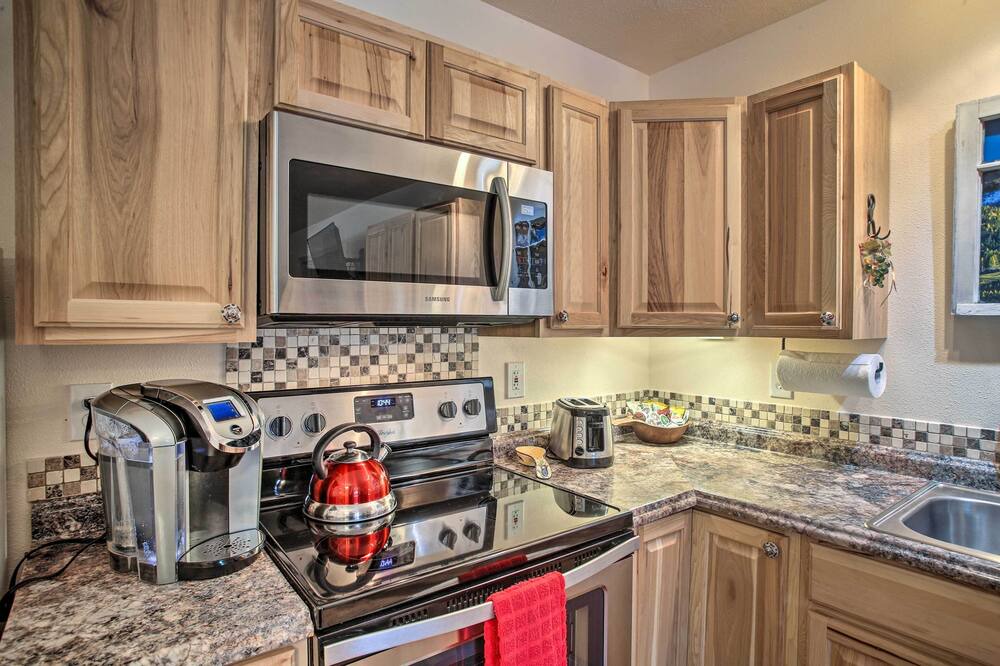 Photo of Kitchen in Rathdrum