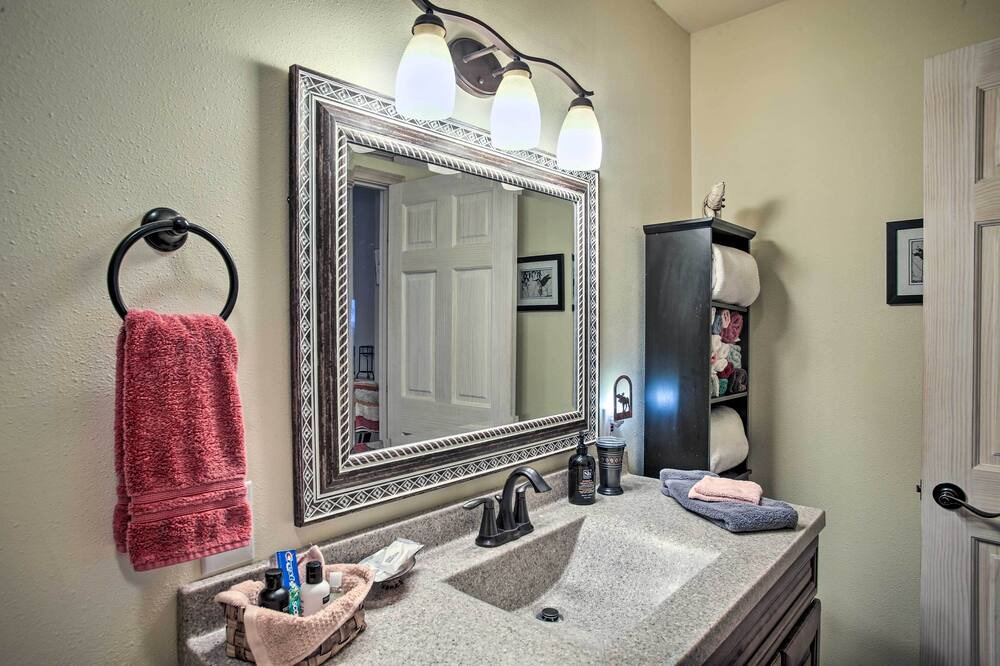 Photo of Bathroom in Rathdrum