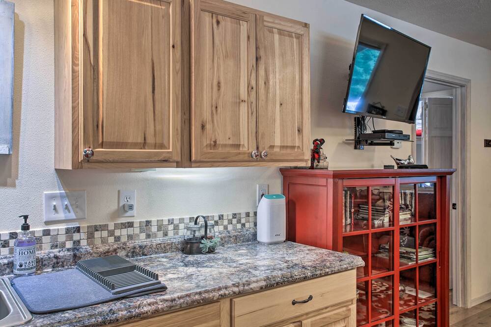 Photo of Kitchen in Rathdrum