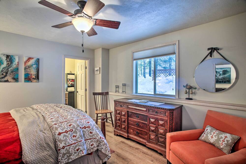 Photo of Bedroom in Rathdrum