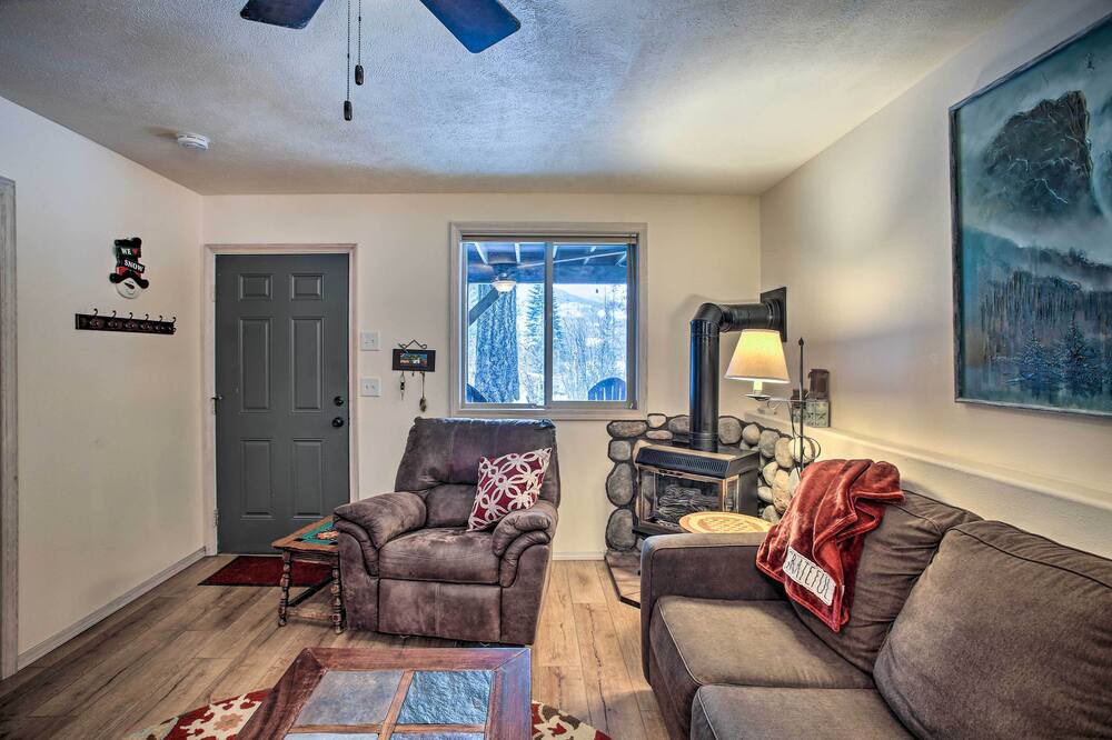 Photo of Livingroom in Rathdrum