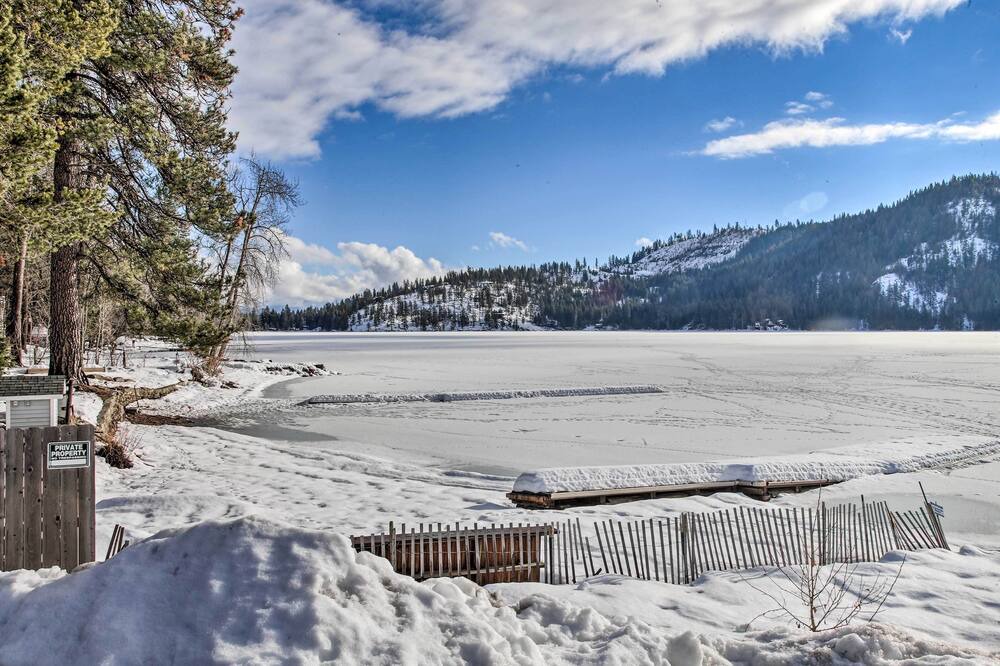 Photo of Outdoor in Rathdrum