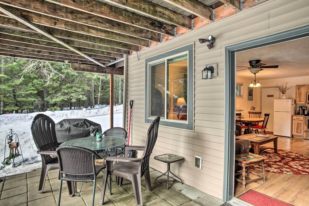 Photo of Outdoor in Rathdrum