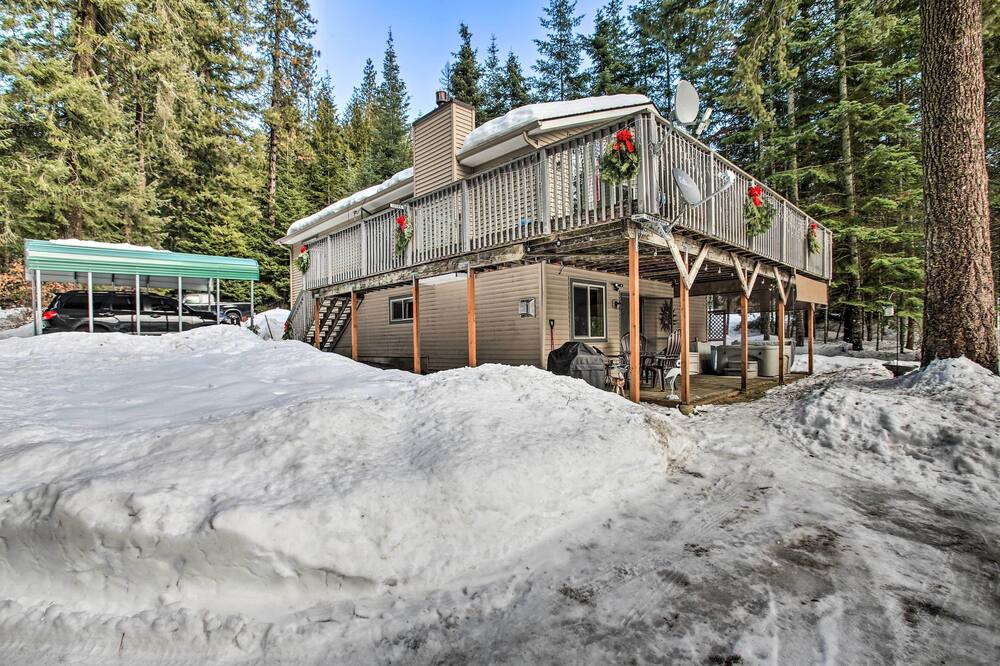 Photo of Outdoor in Rathdrum