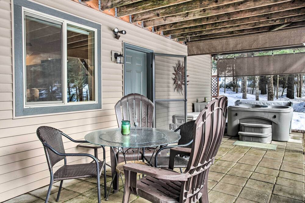 Photo of Outdoor in Rathdrum