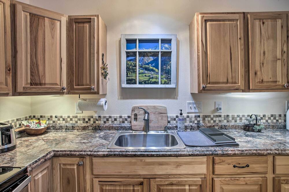 Photo of Kitchen in Rathdrum