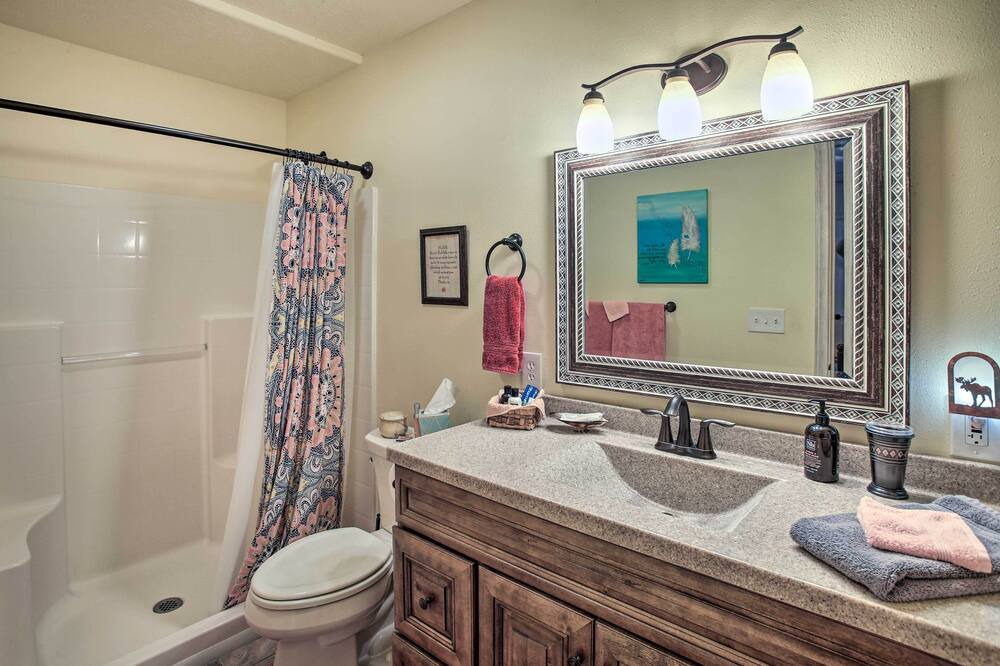 Photo of Bathroom in Rathdrum