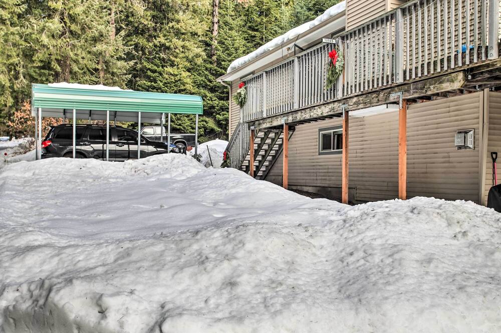 Photo of Outdoor in Rathdrum