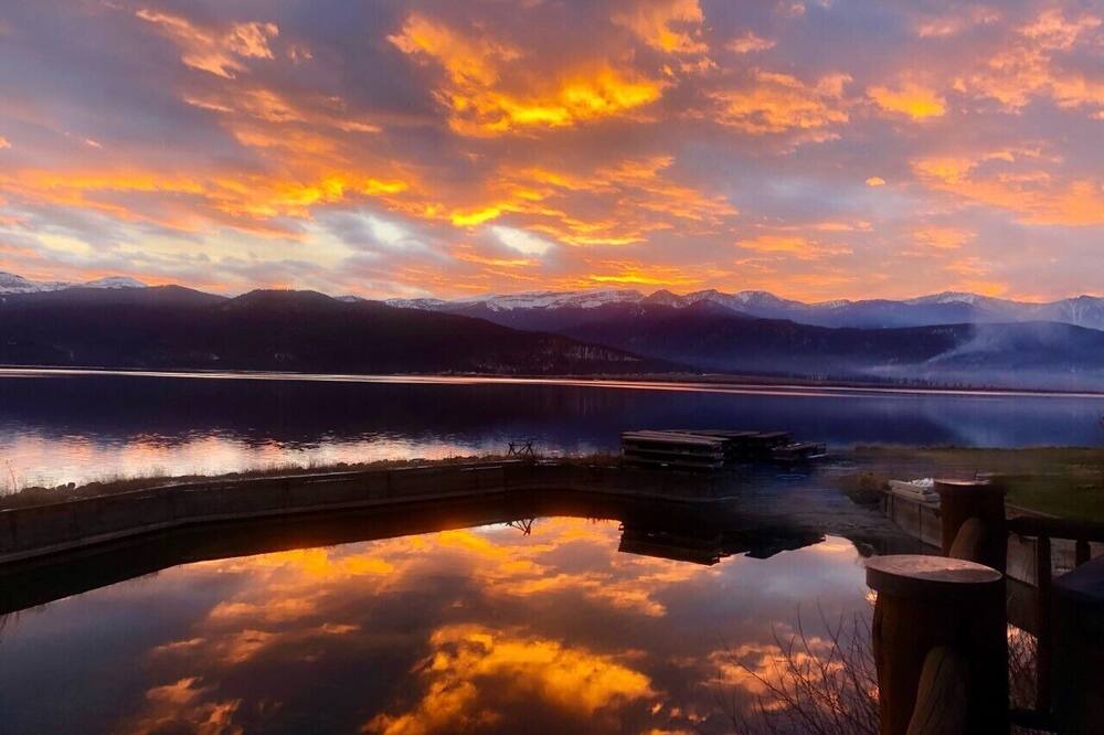 Photo of Outdoor in West Yellowstone