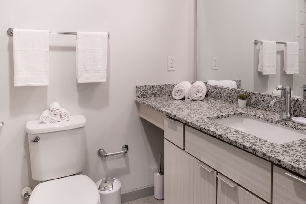 Photo of Bathroom in SoNo