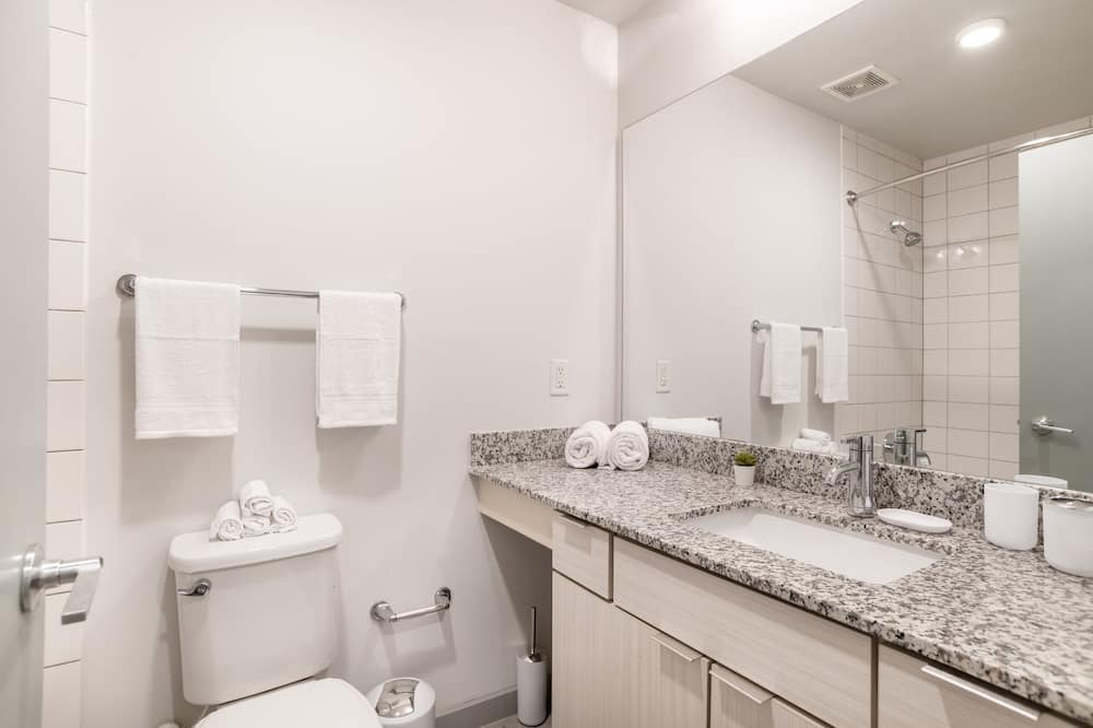 Photo of Bathroom in SoNo