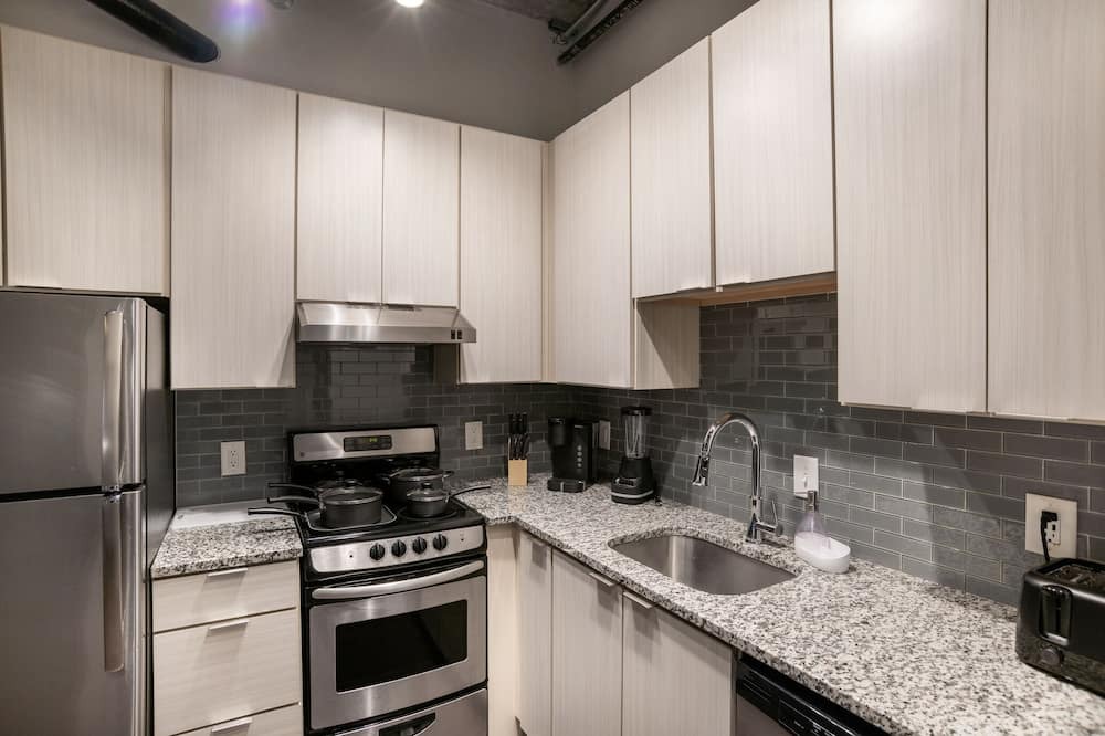 Photo of Kitchen in SoNo