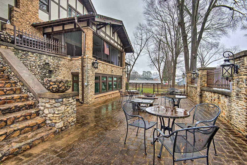 Photo of Outdoor in Gaffney
