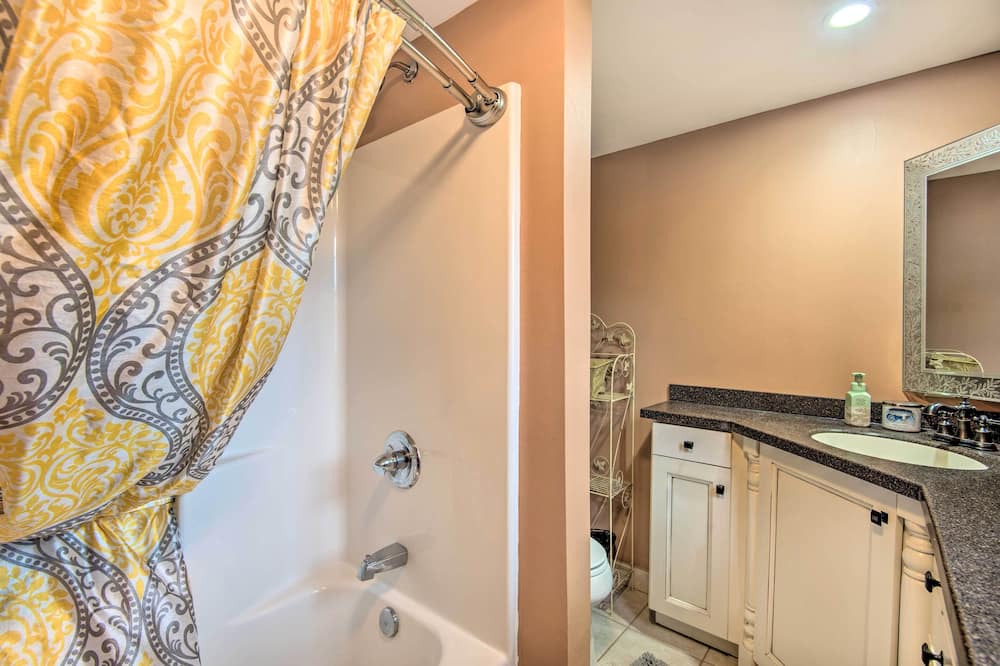 Photo of Bathroom in Gaffney