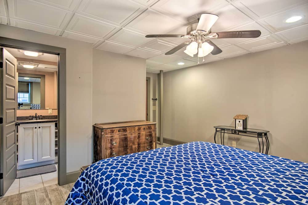Photo of Bedroom in Gaffney