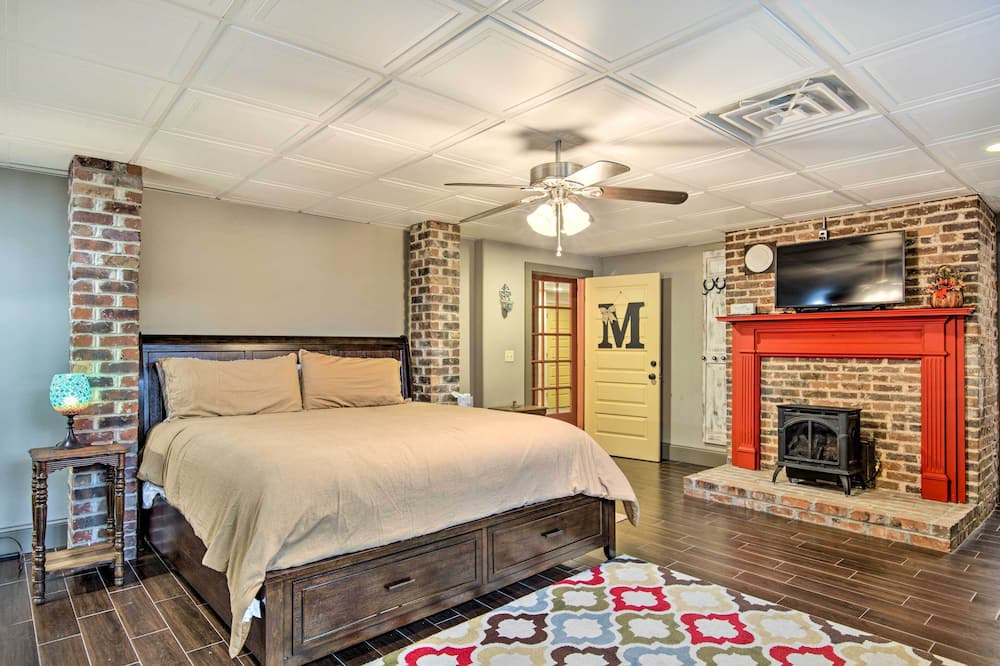 Photo of Livingroom in Gaffney