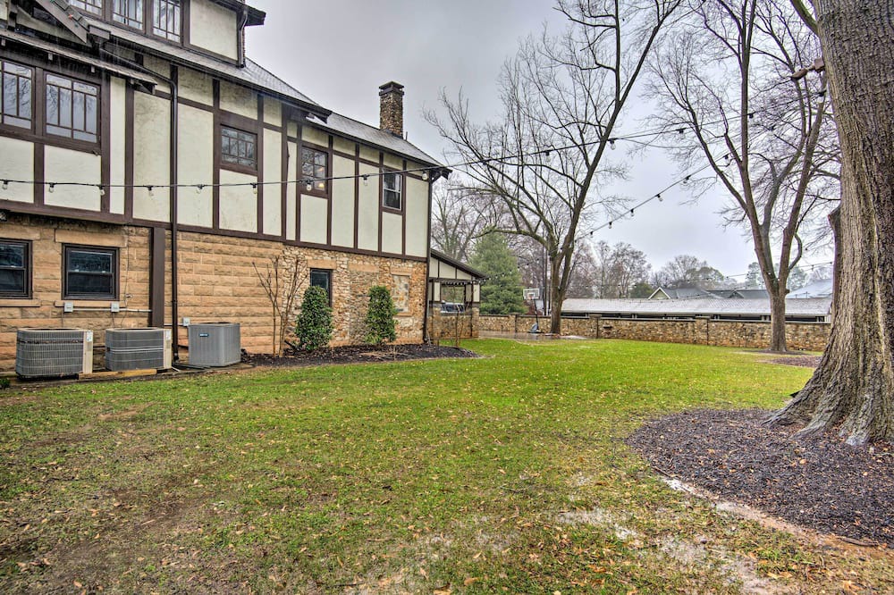 Photo of Outdoor in Gaffney