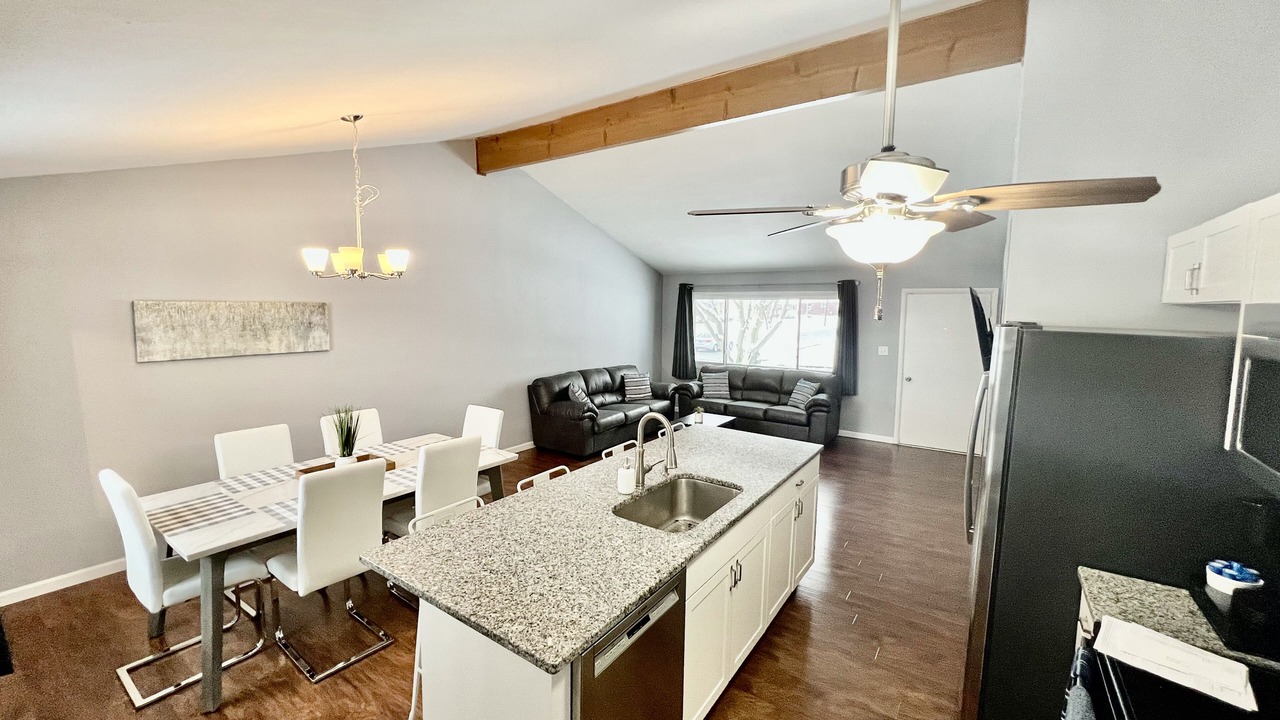 Photo of Kitchen in Stow