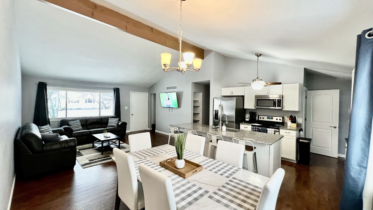 Photo of Kitchen in Stow