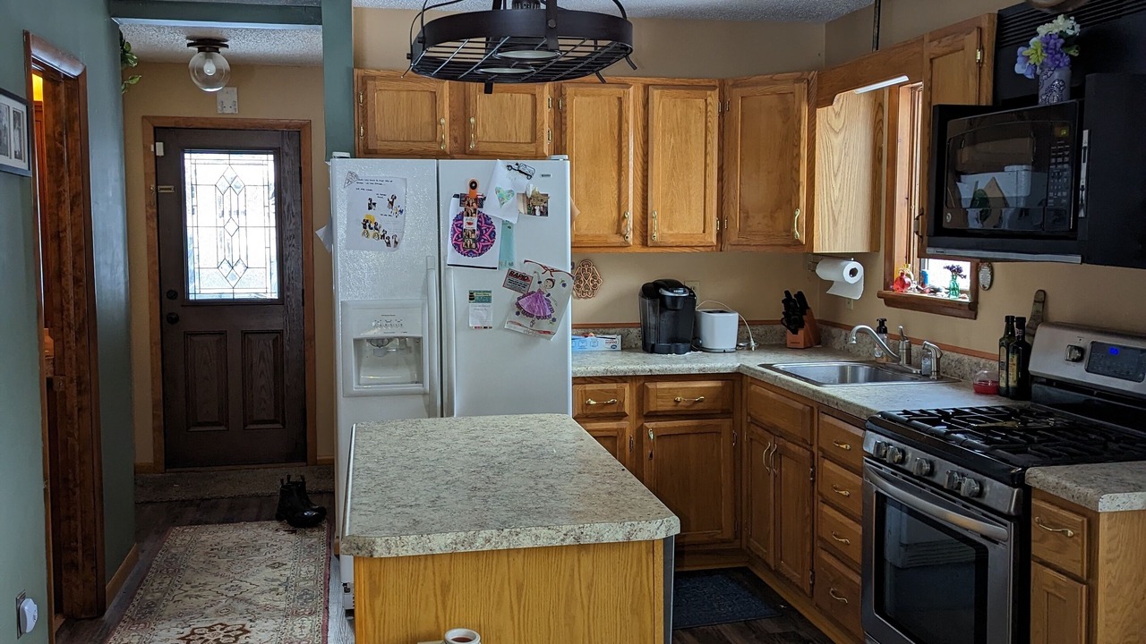 Photo of Kitchen in Irvine