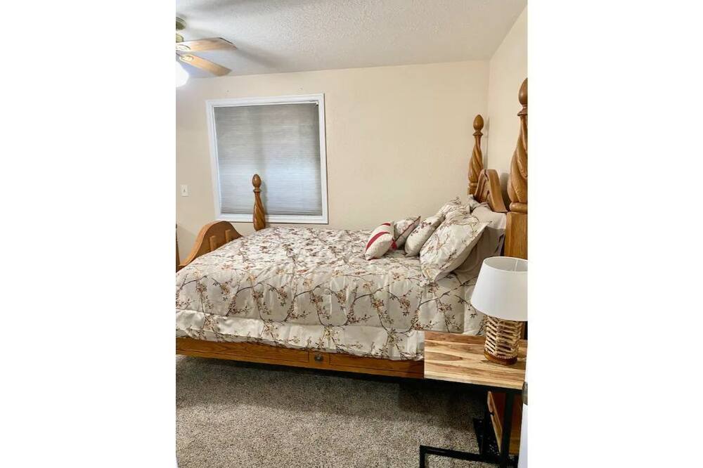 Photo of Bedroom in West Valley