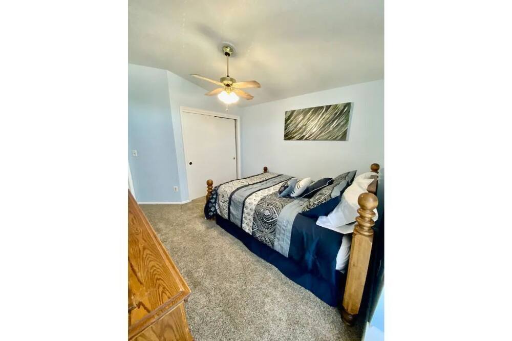 Photo of Bedroom in West Valley