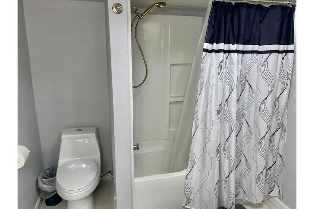 Photo of Bathroom in West Valley