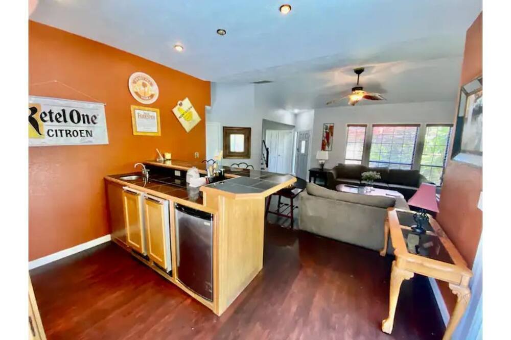 Photo of Kitchen in West Valley