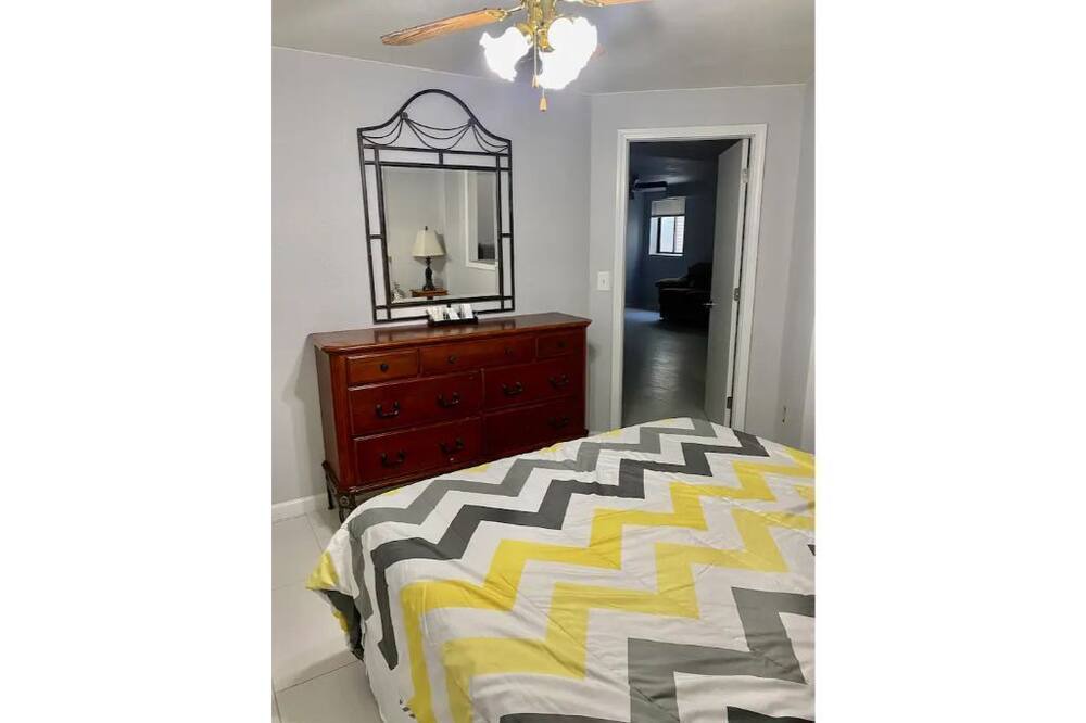 Photo of Bedroom in West Valley