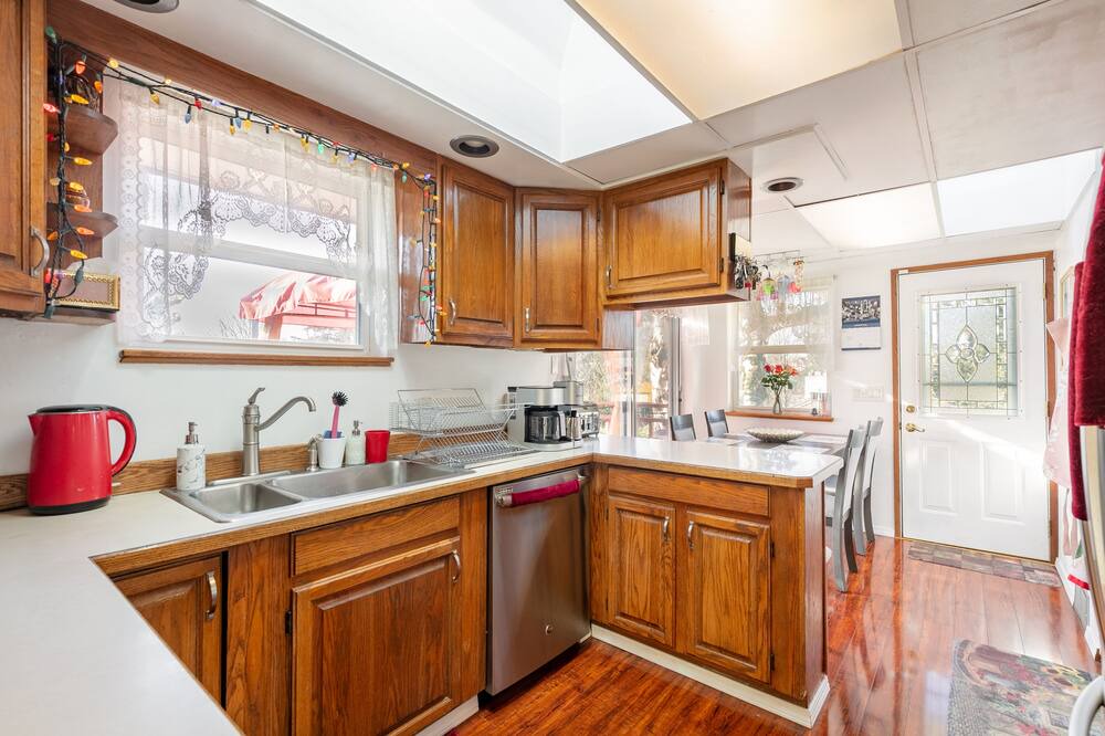 Photo of Kitchen in Bryn Mawr-Skyway