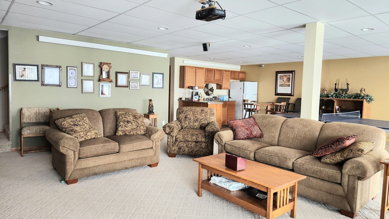 Photo of Livingroom in Sundance