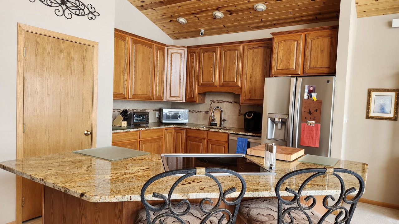 Photo of Kitchen in Sundance