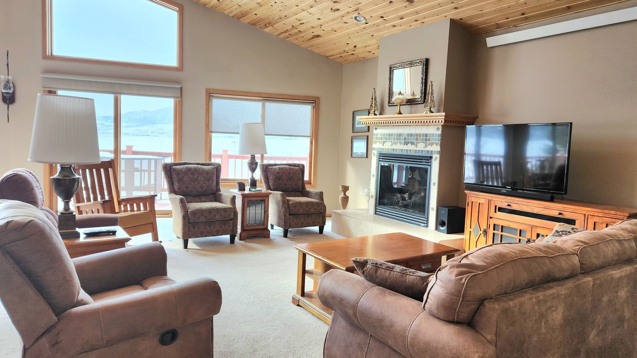Photo of Livingroom in Sundance