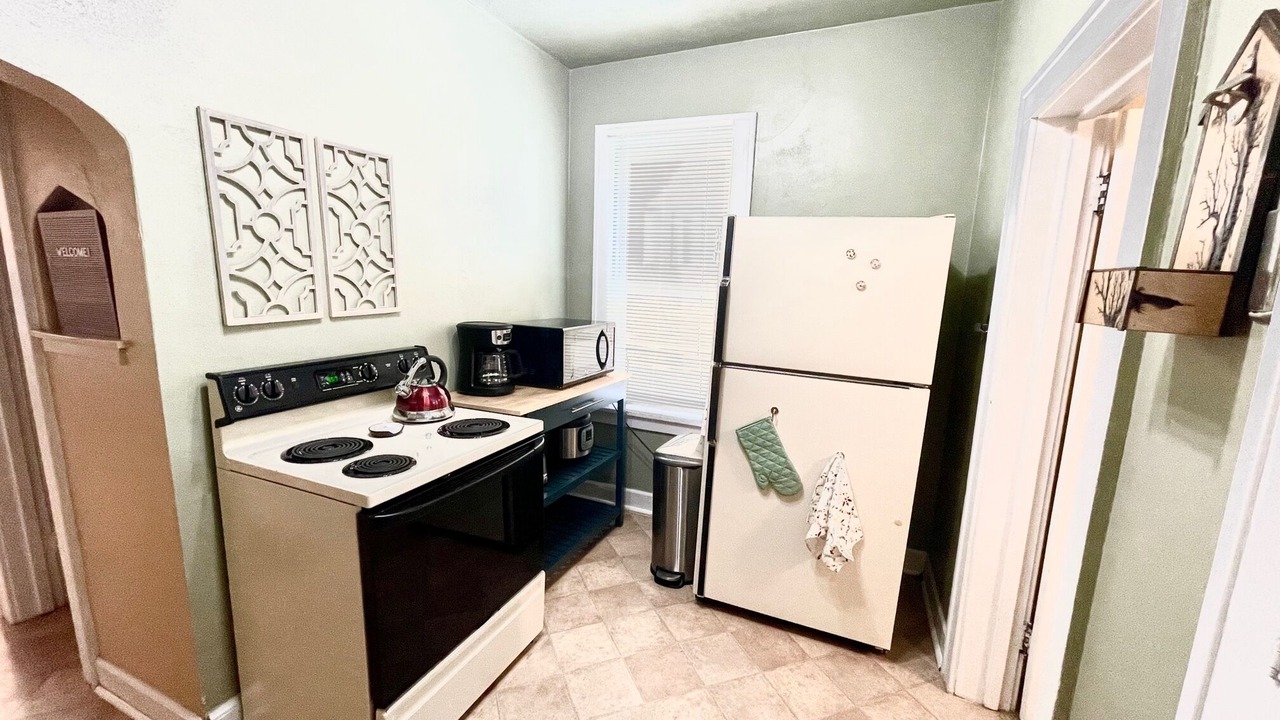 Photo of Kitchen in Minot