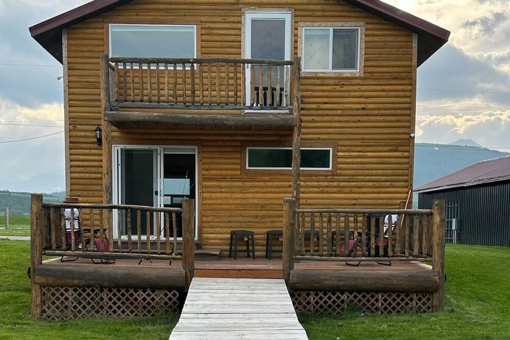 Photo of Outdoor in Babb