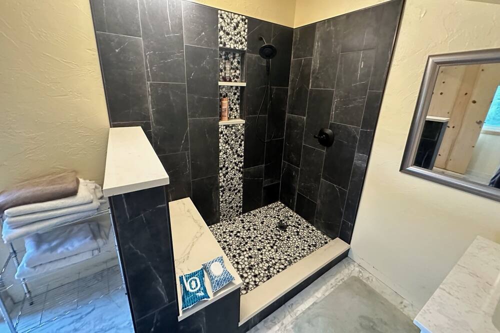 Photo of Bathroom in Babb