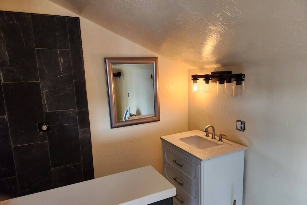 Photo of Bathroom in Babb
