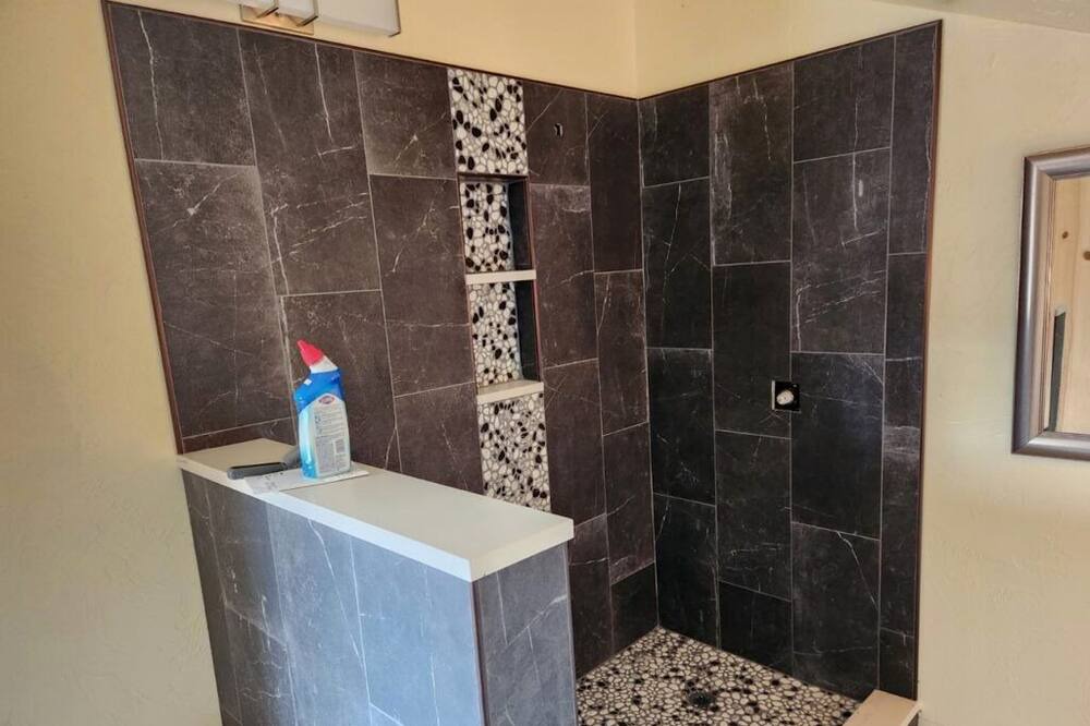 Photo of Bathroom in Babb