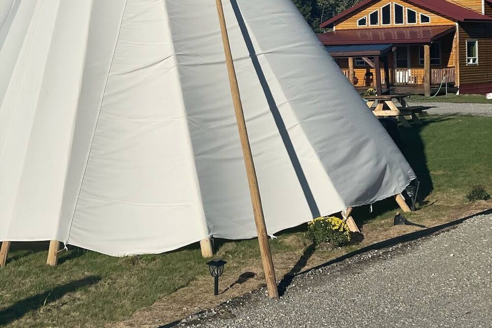 Photo of Outdoor in Babb