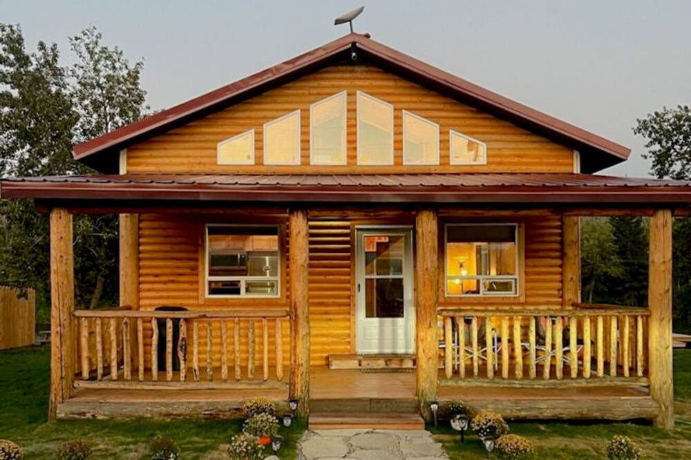 Photo of Outdoor in Babb