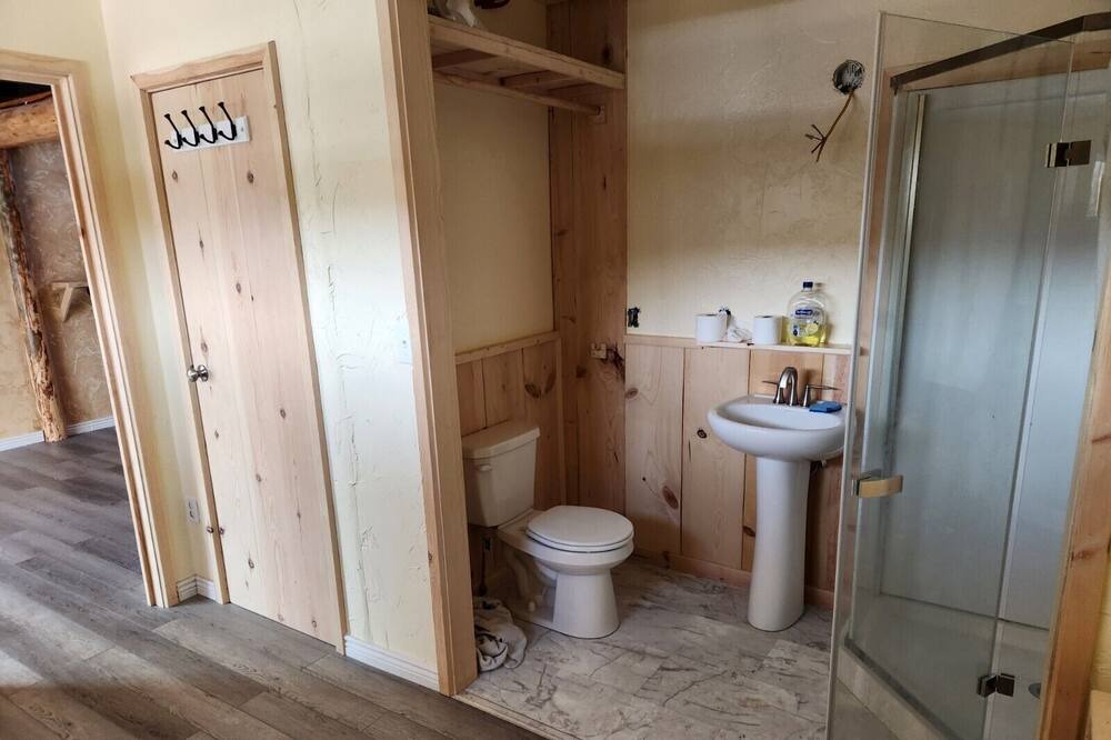 Photo of Bathroom in Babb